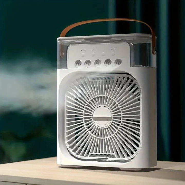 3 In 1 Air Humidifier My Store