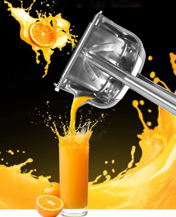 Juice Squeezer My Store