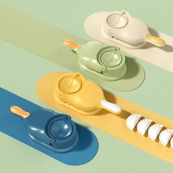 2-in-1 Dumpling Wrapper Tool My Store