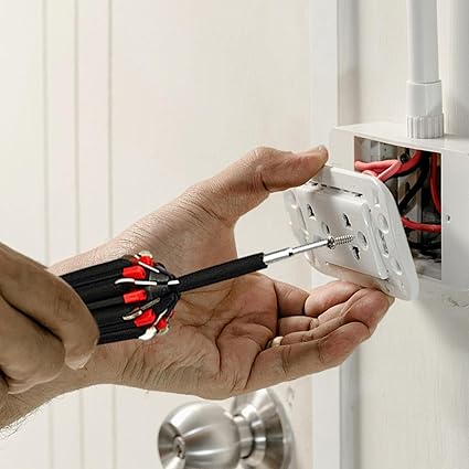 Repair Tools With Torch My Store