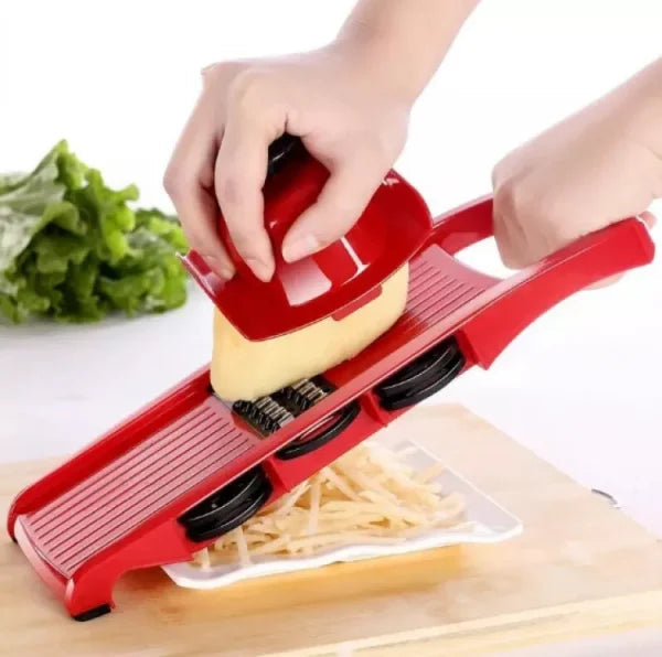 10 In 1 Mandoline Slicer My Store