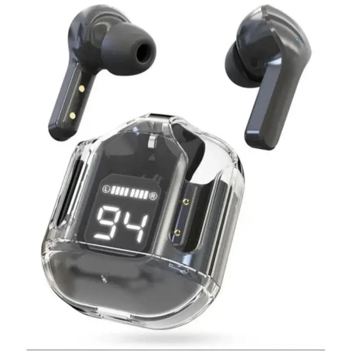 Air 31 TWS Transparent Earbuds My Store