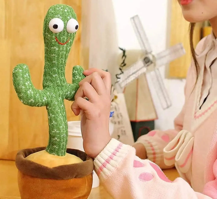 CACTUS RM OFFICIAL STORE