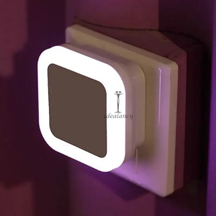 Dark LED Sensor Light My Store