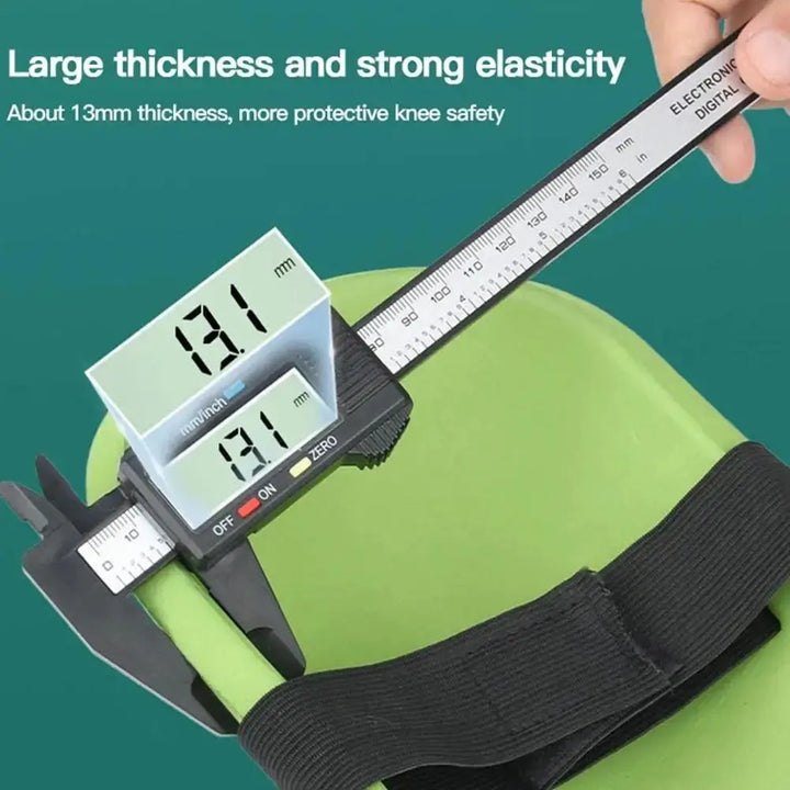 Knee Protection Pad RM OFFICIAL STORE