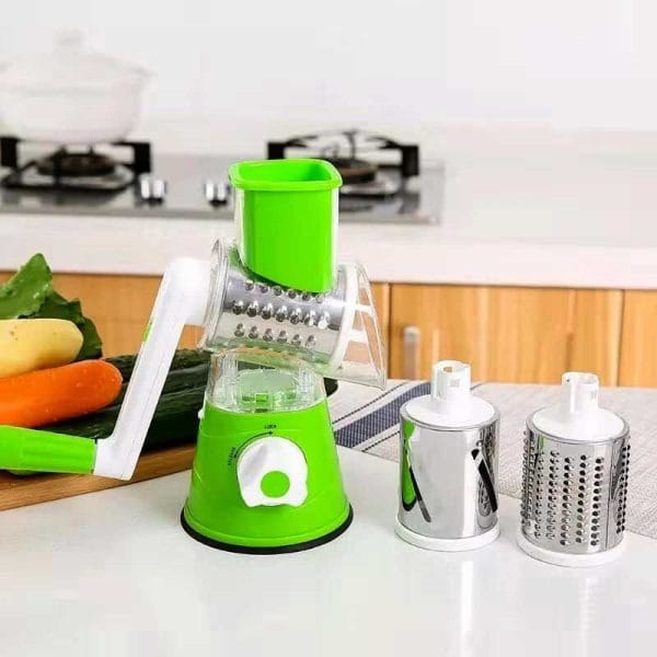 Drum Cutter Slicer My Store