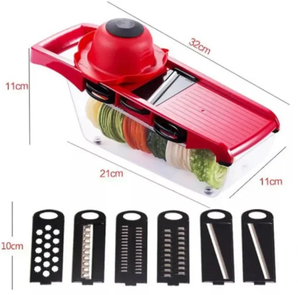10 In 1 Mandoline Slicer My Store