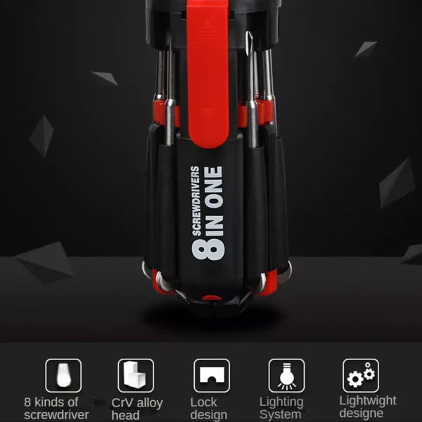 Repair Tools With Torch My Store