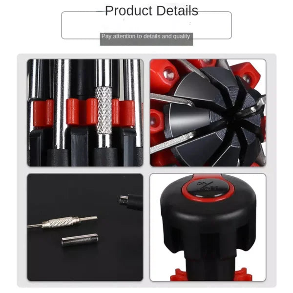 Repair Tools With Torch My Store